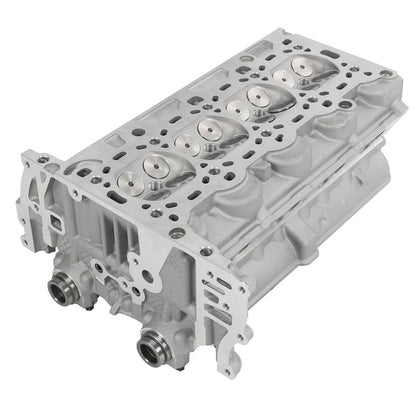 Solidspare 55573669 For Chevrolet Cruze Sonic Encore Trax 1.4L Cylinder Head With Camshaft