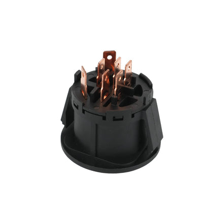 Solidspare Ignition Switch Starter For Husqvarna YTA22V46 YTH24V48 Riding Lawn 532193350