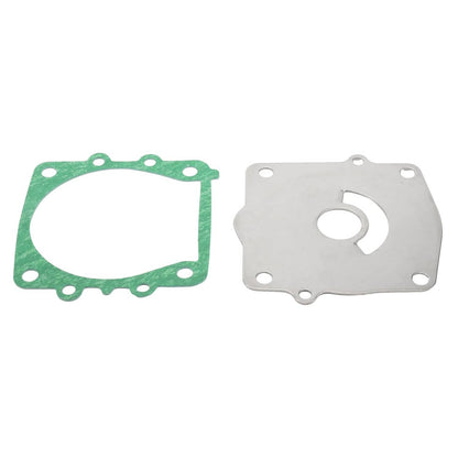 Solid Spare Outboard Impeller Repair Kit 6G5-W0078-01 for Yamaha 2-Stroke 150 175 200 225 HP