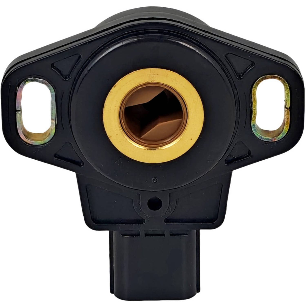Solid Spare Throttle Position Sensor 79041077044 for GasGas EX 350F/350F BT/450F BT/250/300