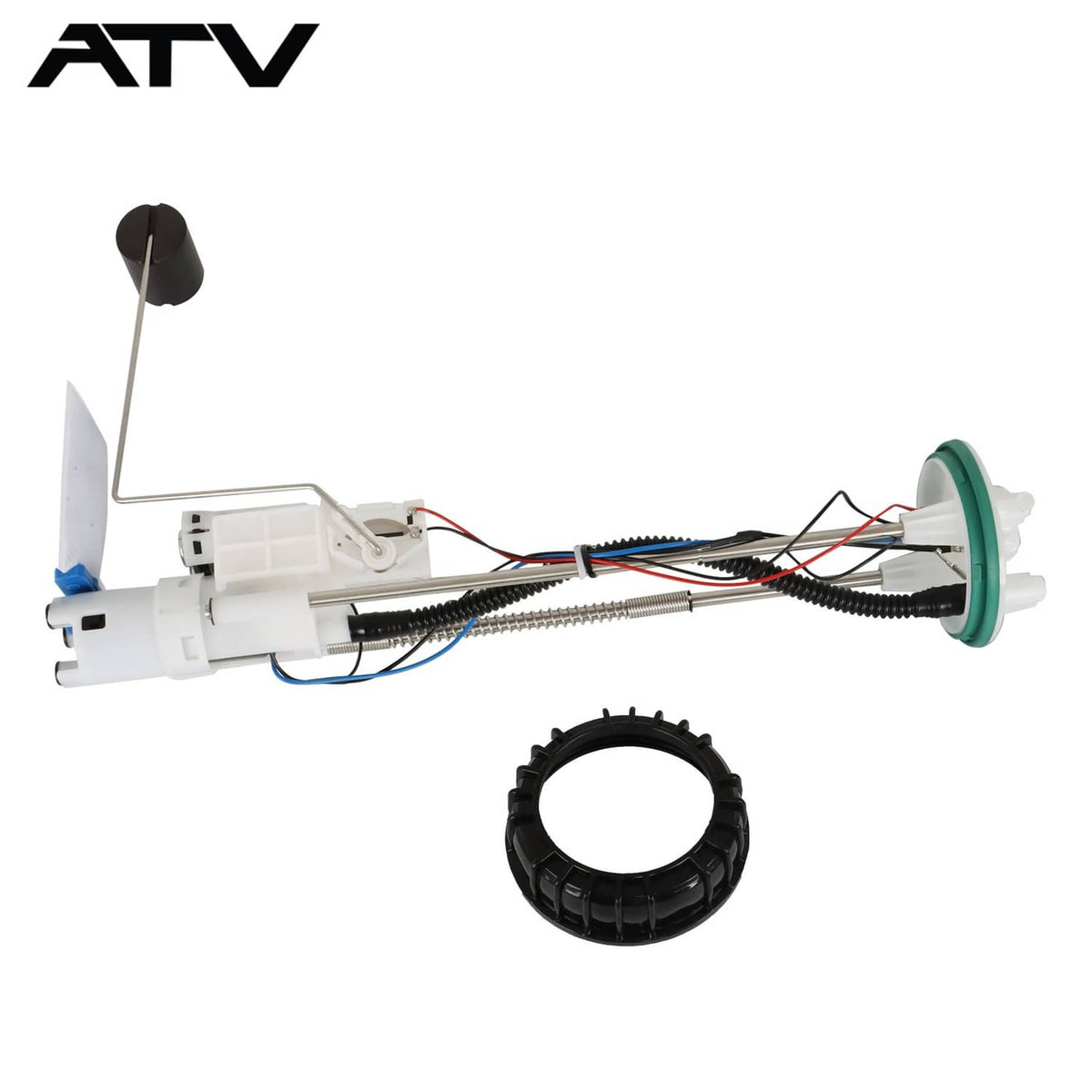 Solidspare 709000662 For Can Am Defender HD5 HD8 HD10 New Fuel Pump 2017- 2021 ATV