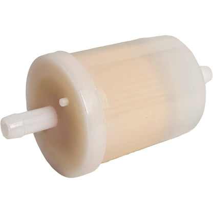 Solid Spare Maintenance Filter Kit for Case 580K Loader Backhoe A173290 A173291 J934429