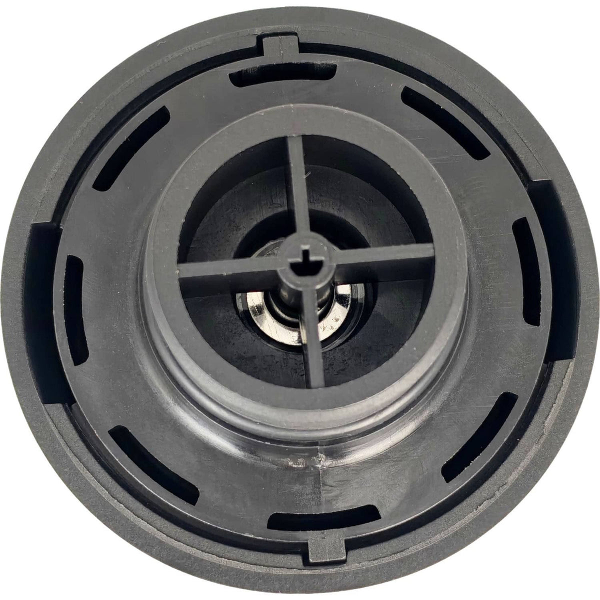 Solid Spare Hydraulic Oil Cap 6692836 Fit for Bobcat S550 Skid Steer Loader