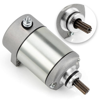 Solidspare For Honda TRX400FA TRX400FGA Rancher AT 2004-2007 Starter Motor / 31200-HN7-003