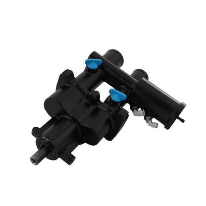 Solidspare For MerCruiser Sea Water Pump Assembly - P/N: 46- 8M0139996