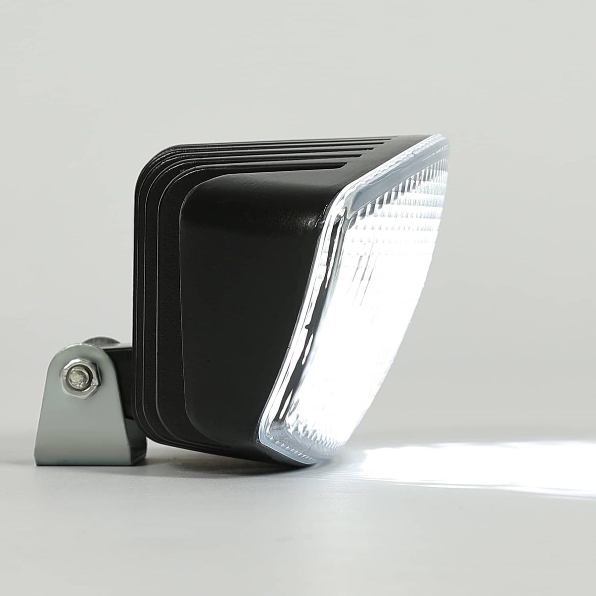 Solidspare LED Cab Light Roof Marker Light 12V Left + Right Cab Light For Kubota M100GXDTC