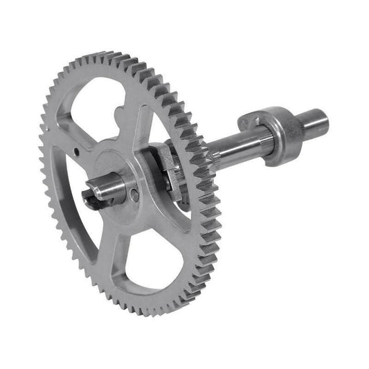 Solid Spare CAMSHAFT FOR B&S REPL 793880 793583 792681 791942 210702 210807 212702 212707