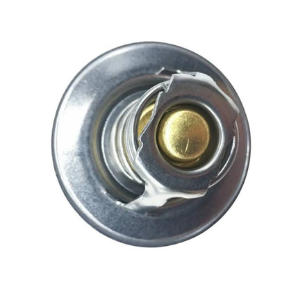 Solid Spare Thermostat 160 Degree for Mercury MerCruiser 8M0109441, 8M0091470, 807252T2
