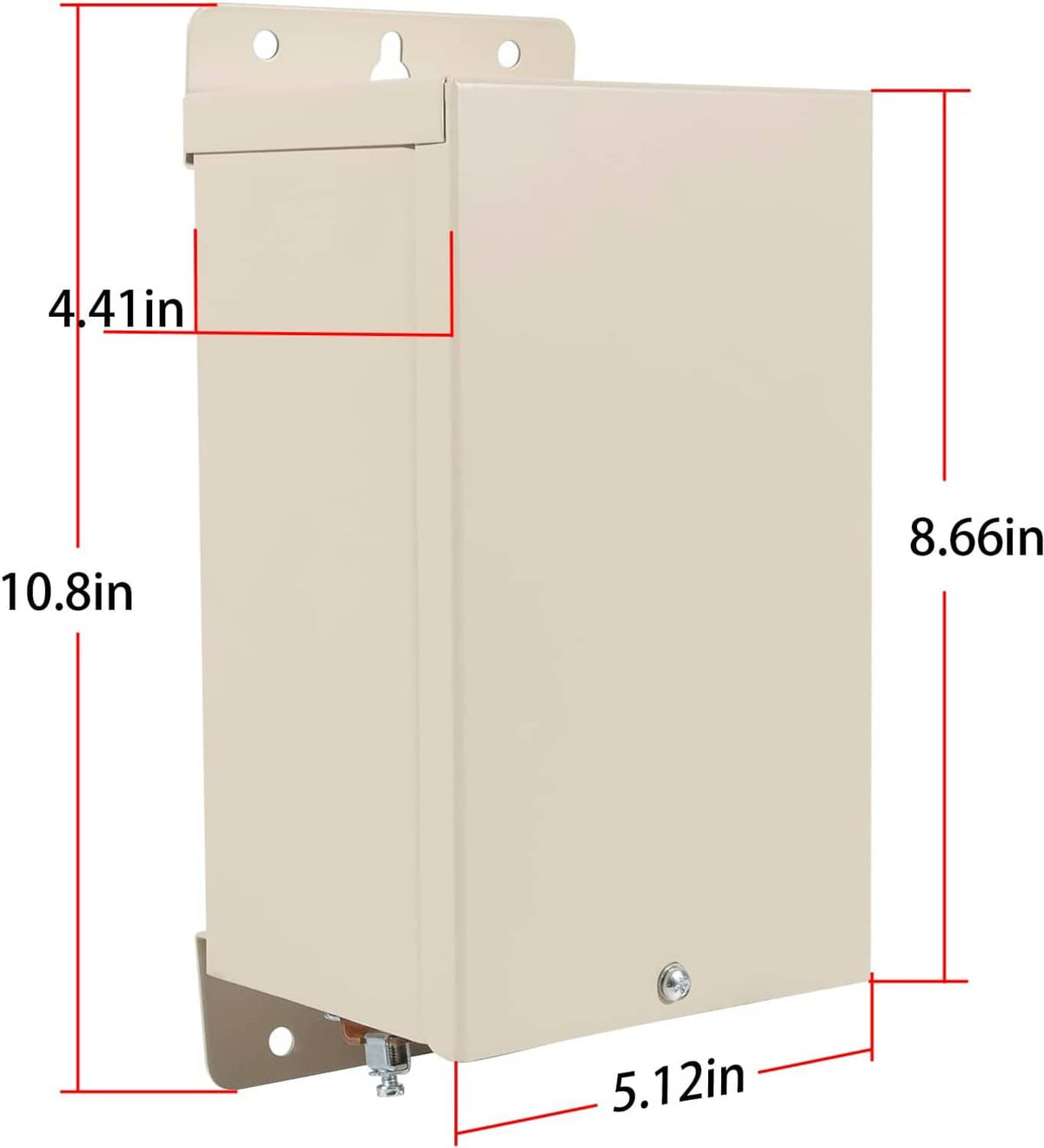 Solid Spare 520556 Power Center For Pentair IntelliChlor IC20 IC40 IC60 Chlorine Generator