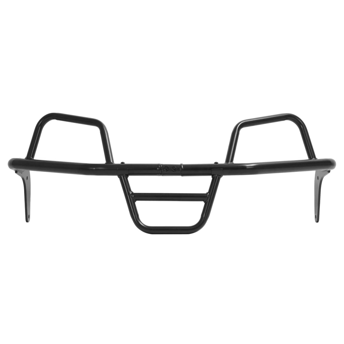 Solidspare Powder Coated Front Brush Guard For EZGO Express L4 S4 L6 S6 2012-Up Golf Cart