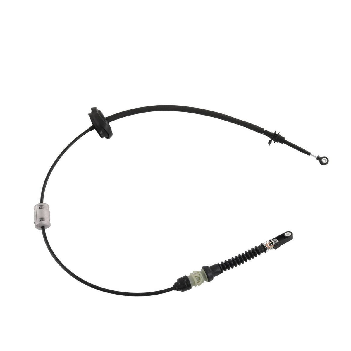 Solidspare Auto Trans Shift Cable Fits Dodge Avenger 2008-2014 Chrysler 200 2011-2014
