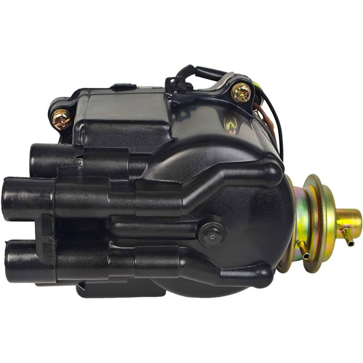 Solid Spare Ignition Distributor for Toyota Forklift 4Y Engine 5 6 7 Series 19030-78151-71