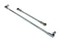 Left and Right Tie Rods and Ends for Yerf Dog Yerf-Dog 30009, 3002 30021 Go Kart