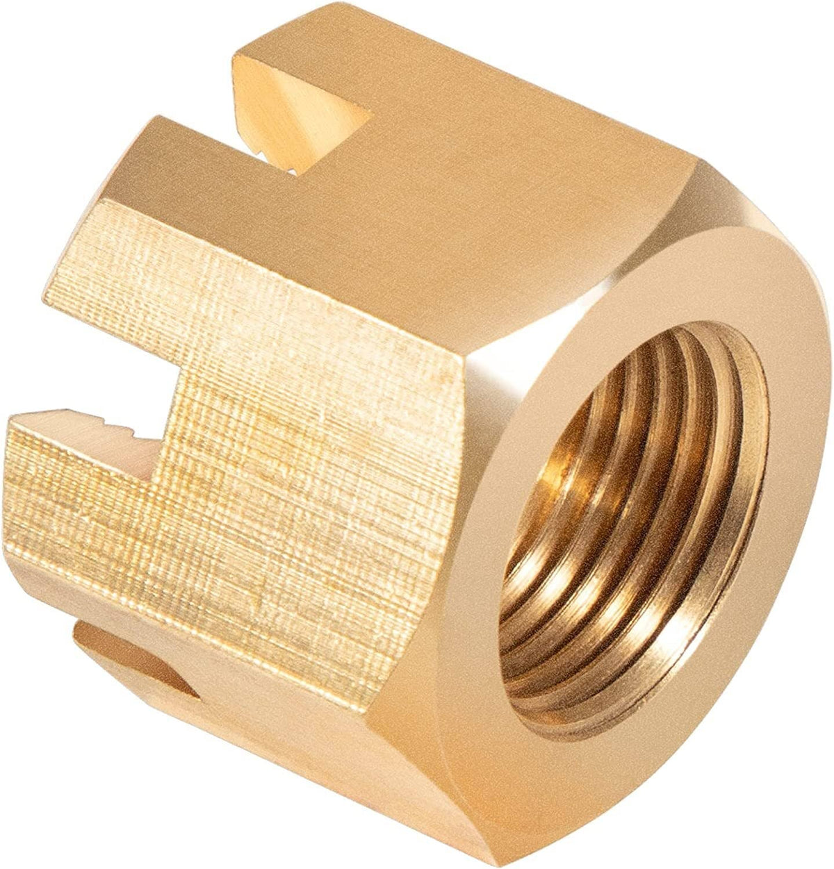 Solid Spare 150-300HP Propeller Hardware Kit Thrust Washer/Spacer/Nut for Yamaha Outboard