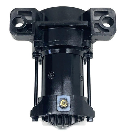 Truck Dump Body Vibrator Motor 3,500 lbs Force 12 VDC replaces DC-3500 DC3500