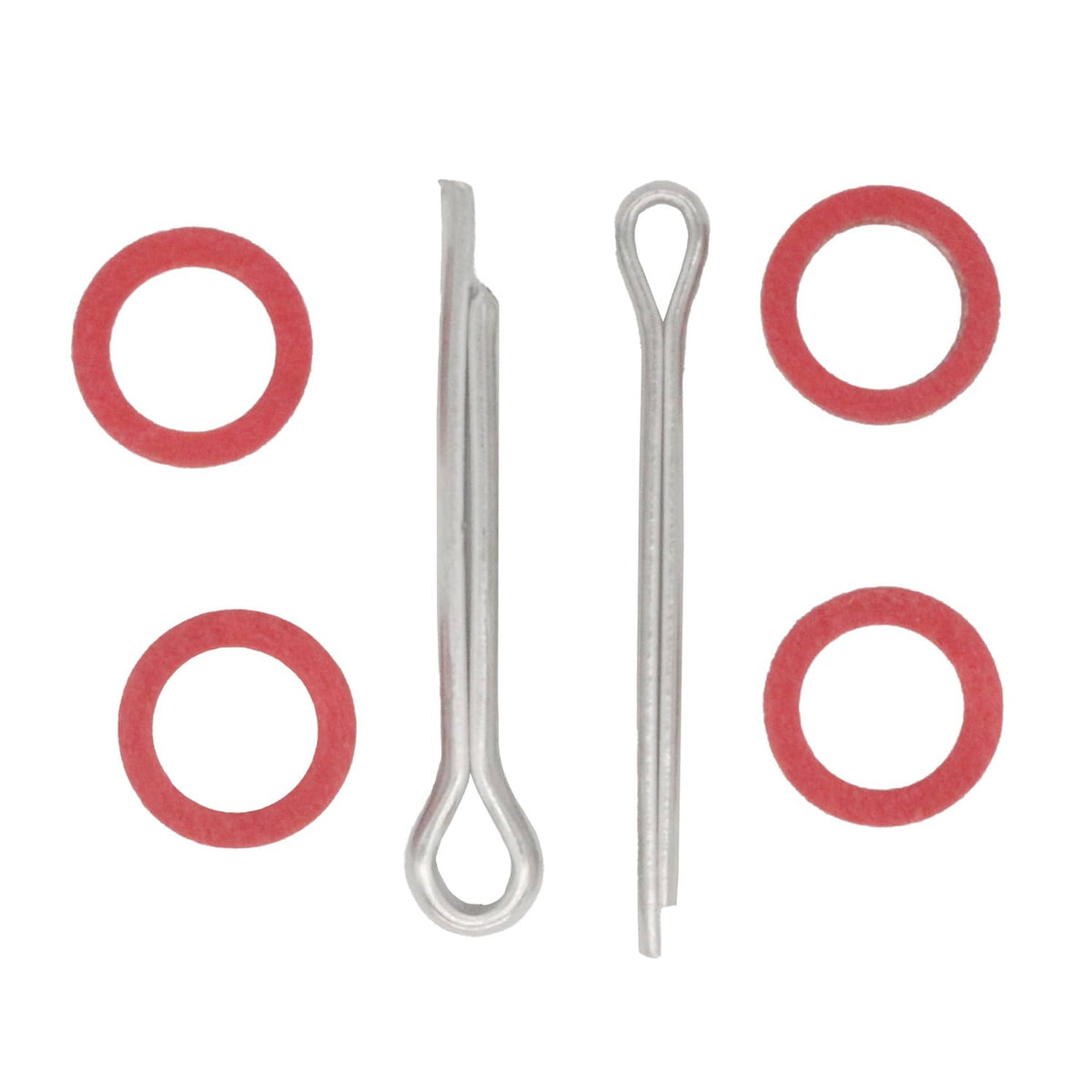 Solid Spare Yamaha Lower Unit Seal Kit 55 HP 93101-22067 90430-08003 91490-40030 Outboard