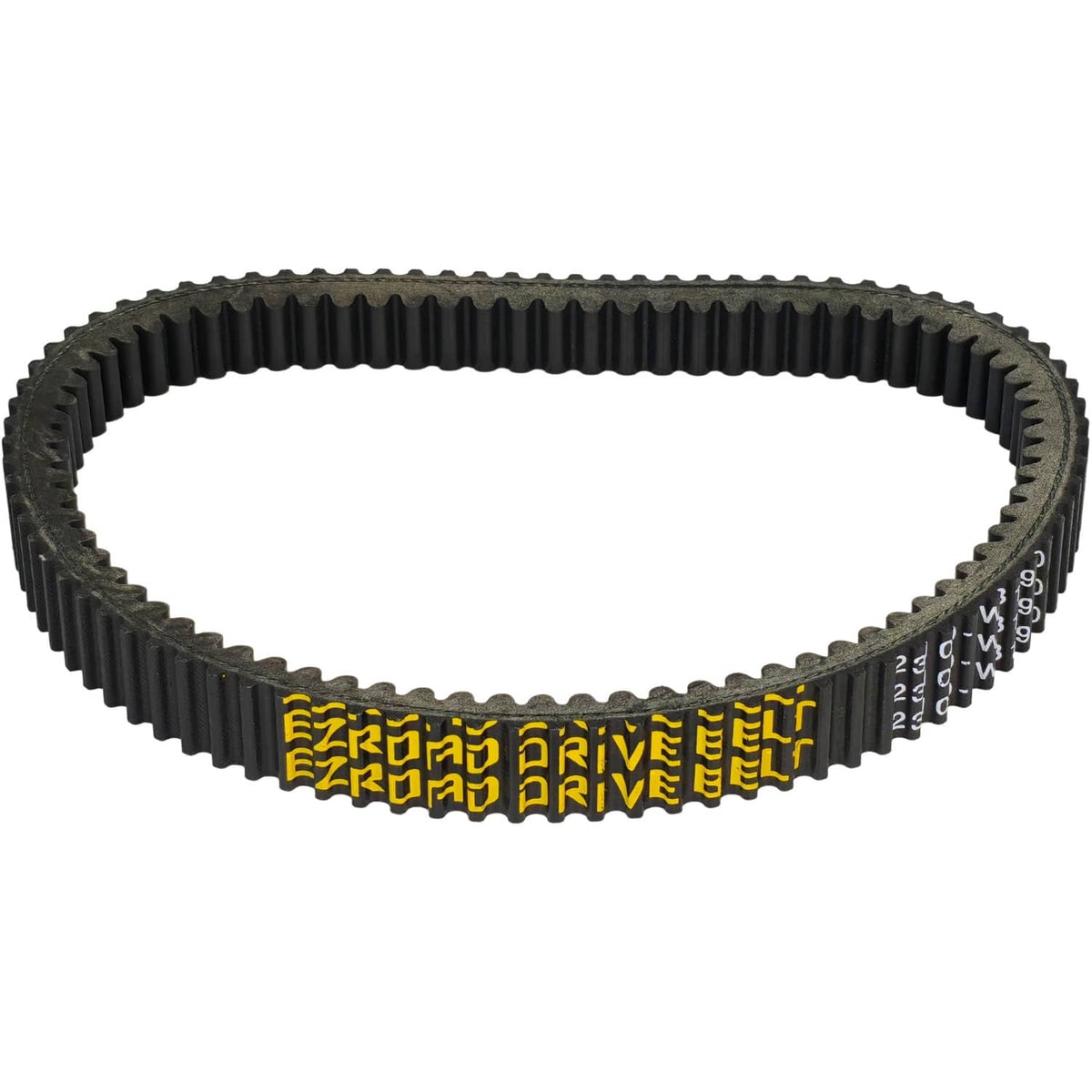 Solid Spare Clutch Drive Belt 23100-PWB1-900 for Kymco Maxxer 450i IRS Euro II ATV