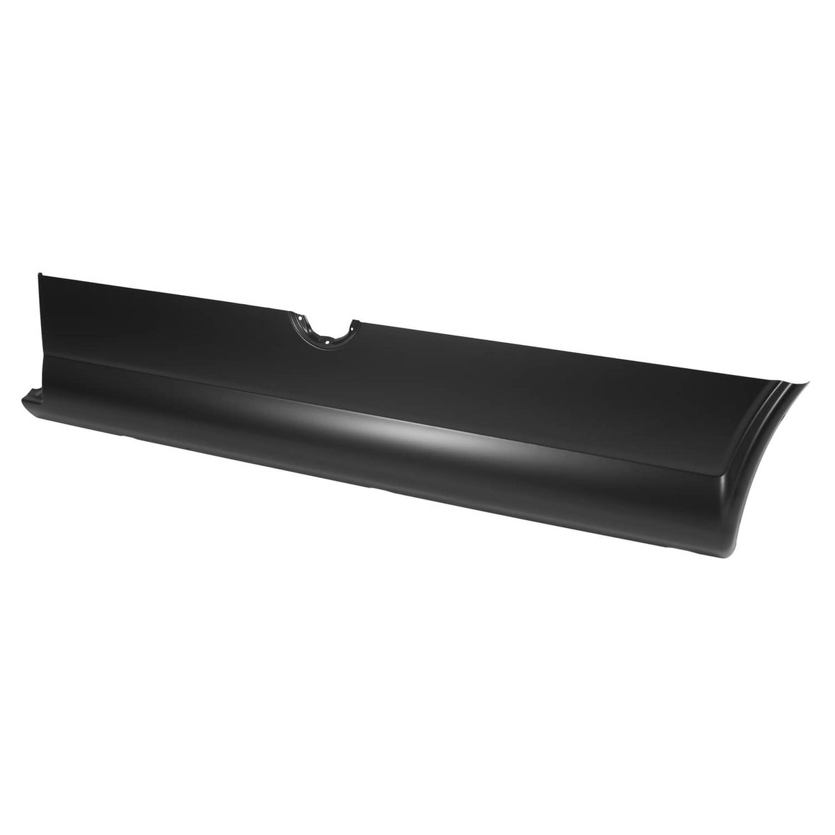 Solid Spare Fits Chevrolet Express 1500 1996-Up 2010 Lower Left Quarter Panel Patch