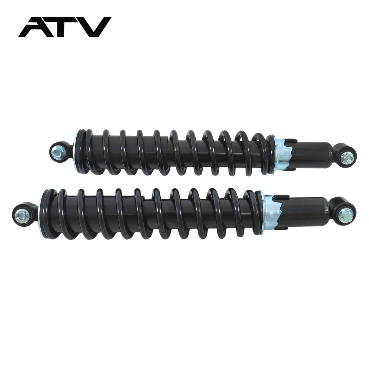 Solidspare Front Shocks Absorber 51400-HN1-A41 1999-2008 For Honda SporTrax 400 TRX400EX