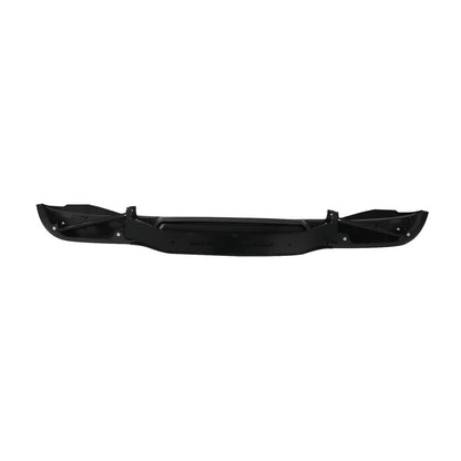 Solidspare Rear Step Bumper W/ Park For Nissan NV1500 NV2500 NV3500 2012-2021 850109JE0A