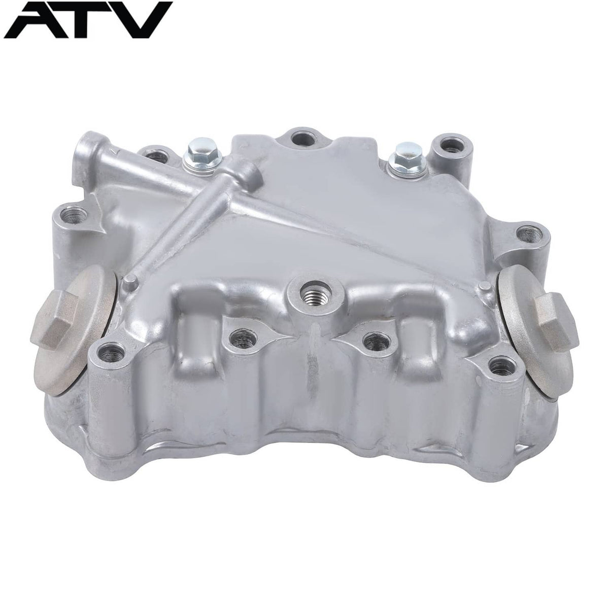 Solidspare For Honda Recon TRX250 08-14 Camshaft Seal Cylinder Head Cover Crankshaft Parts