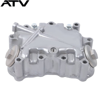 Solidspare For Honda Recon TRX250 08-14 Camshaft Seal Cylinder Head Cover Crankshaft Parts