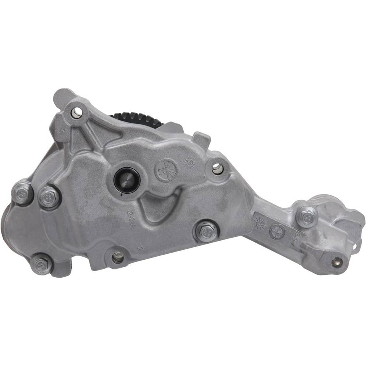 Solidspare Oil Pump 68489996AA For 2014-2021 Dodge Ram 1500 Jeep Grand Cherokee 3.0L DIESEL