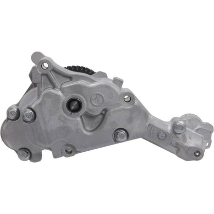 Solidspare Oil Pump 68489996AA For 2014-2021 Dodge Ram 1500 Jeep Grand Cherokee 3.0L DIESEL