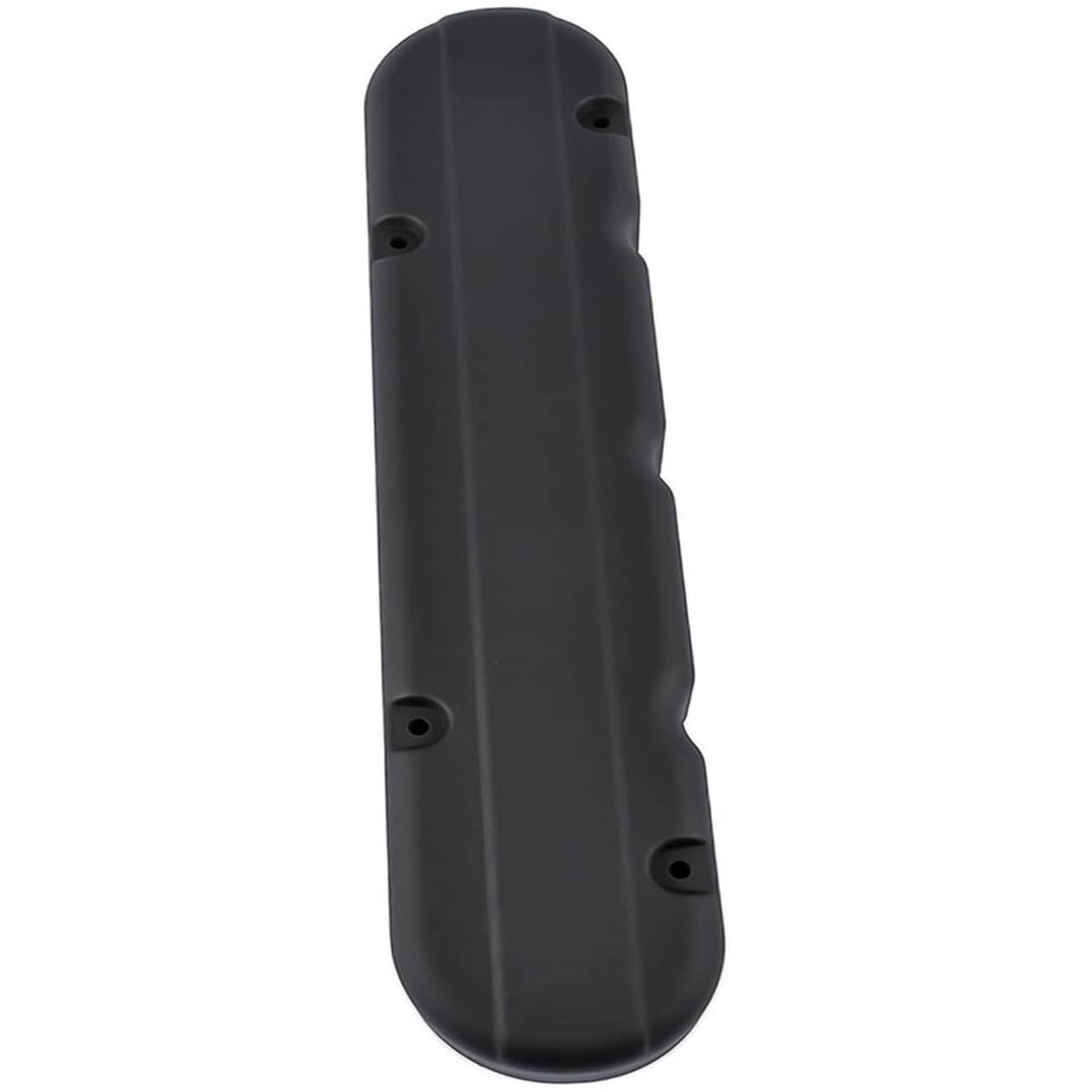 Solidspare Valve Covers with Coil Mounts w/Covers for Chevy LS LS1 LS2 LS3 LS6 LS7 Aluminum