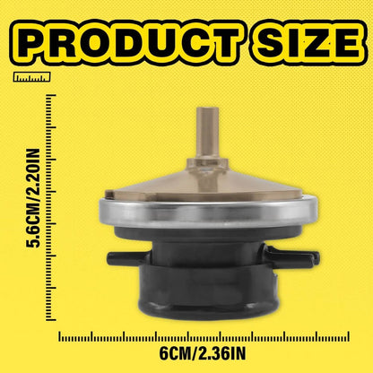 Solid Spare Vacuum Solenoid EGR Modulator Valve For Toyota Tacoma 1995-2004 T100 1995-1998