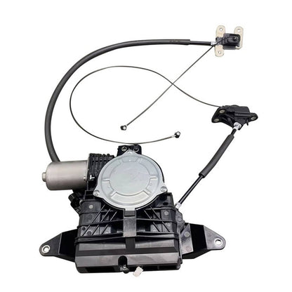 Solidspare Power Sliding Door Motor W/Cables Right Side For 2005-2010 Honda Odyssey