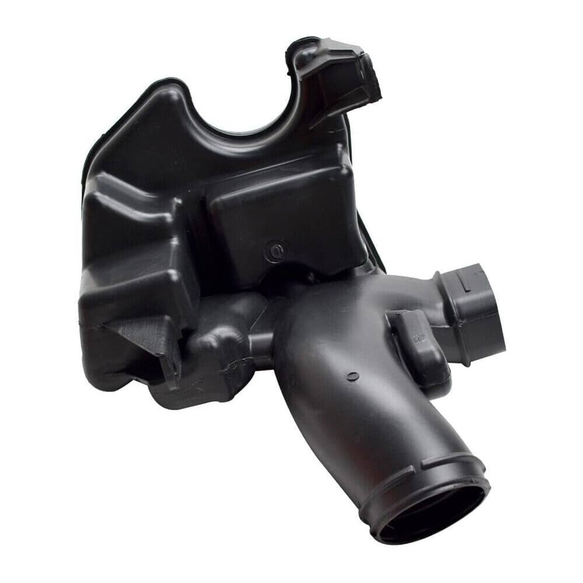 Solidspare Air Cleaner Intake Lower Resonator For 13-17 Honda Accord 2.4/3.5L 17230-5A2-A00