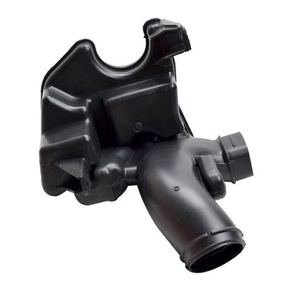 Solidspare Air Cleaner Intake Lower Resonator For 13-17 Honda Accord 2.4/3.5L 17230-5A2-A00