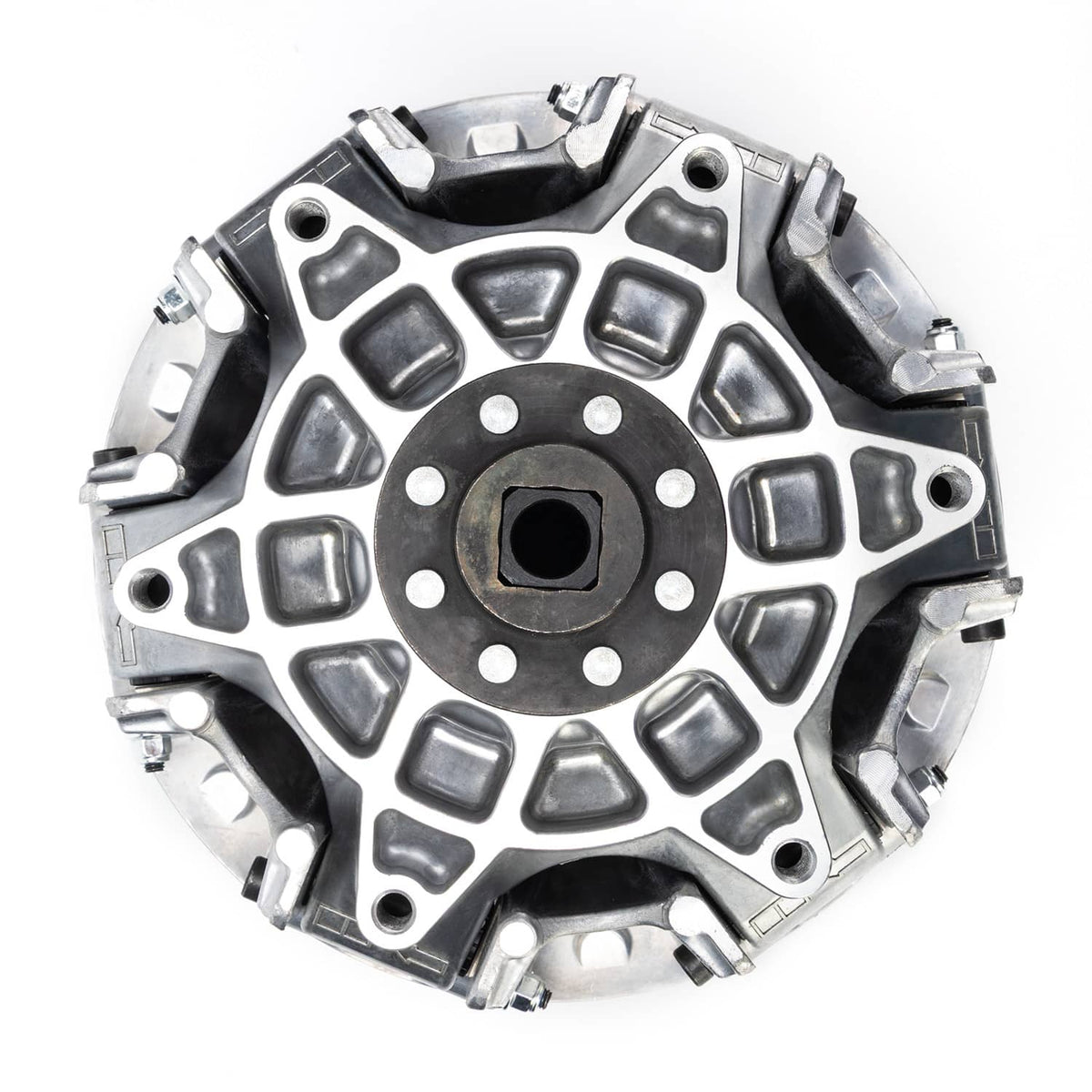 Solidspare Primary Drive Clutch with Puller For Can-Am Defender HD9 2021-2023 420280605