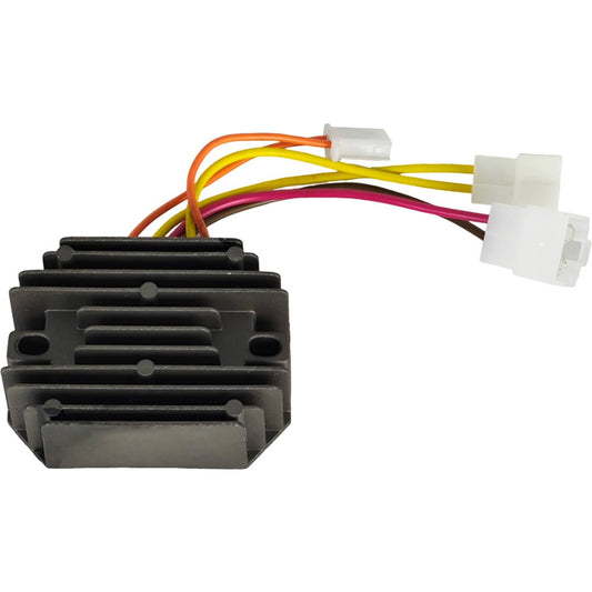 Solid Spare Voltage Regulator Rectifier 4012263 Fit for Polaris Snowmobile 600 800