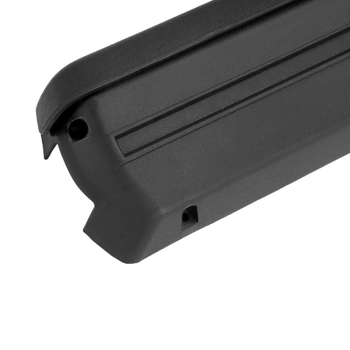 Solid Spare Door Armrest For 68-72 Chevy Camaro Nova Chevelle Pontiac Firebird A-Body Cars