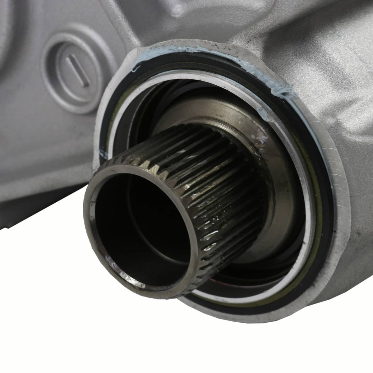 Solidspare For 2007-2014 Ford Edge AWD Power Take Off PTO Drifferential OEM # AT4Z-7251-G
