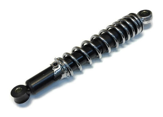 Solid Spare Rear 12" Shock Absorber 3/8" 10mm ID for Yerf-Dog 3206, 4206, 3209, 4209 Go Kart