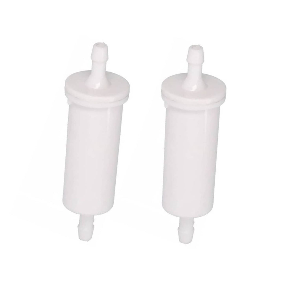 Solid Spare 2Pcs Yamaha In-Line Fuel Filter 67F-24251-02-00 F80 & F100 Yamaha Outboards
