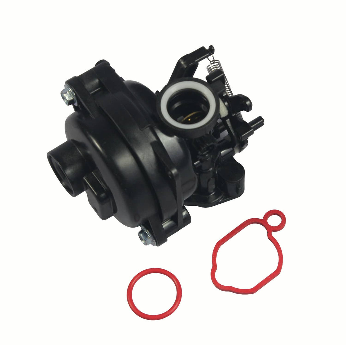 Solidspare Carburetor For BS 594058 799584 TB110 TB200 Poulan Pro 550ex 625e