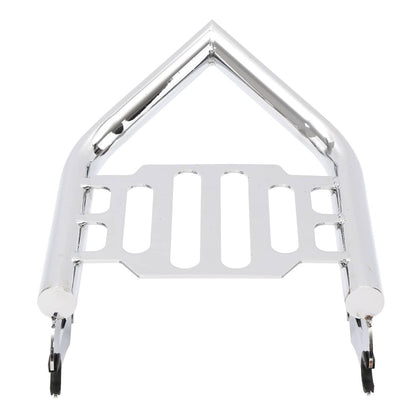 Solidspare Luggage Rack For Harley Road King Street Glide Road Glide Electra Glide 2009+