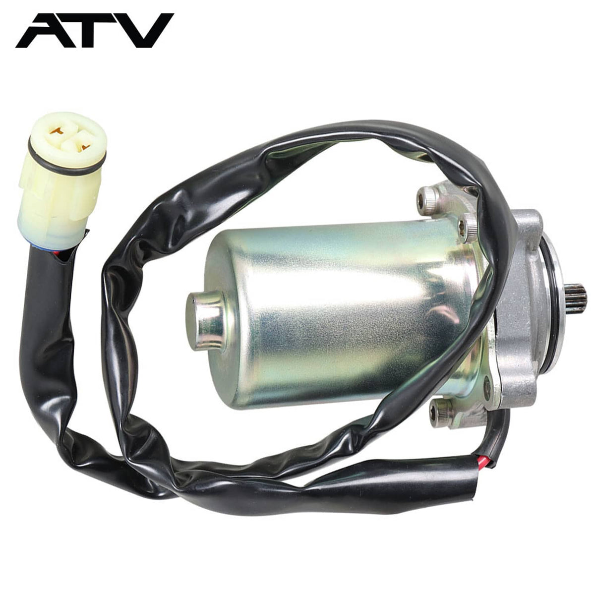 Solidspare For Honda TRX400FA Fourtrax Rancher At 4X4 Power Shift Control Motor 2004-2007