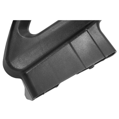 Solidspare Hip Restraint Kit #103833901 For Club Car Precedent 2012+ Driver Passenger Side