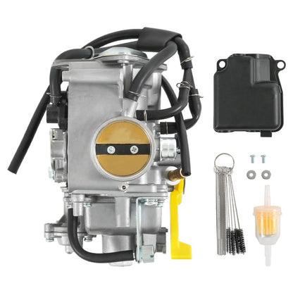 Solidspare Carburetor for Honda TRX 400 TRX400EX Sportrax FourTrax TRX400 ATV 16100-HN1-A43