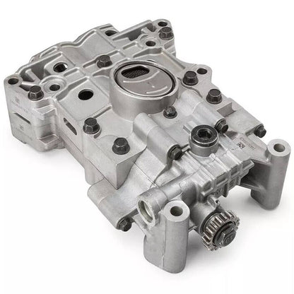 Solidspare Oil Pump 23300-2G400 20 Teeth Fit For Hyundai Tucson Santa Fe Sport 2.4L New