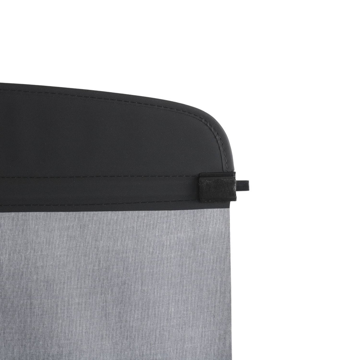 Solidspare For 2020-2024 Tesla Model Y Retractable Trunk Cargo Cover Luggage Shade Shield