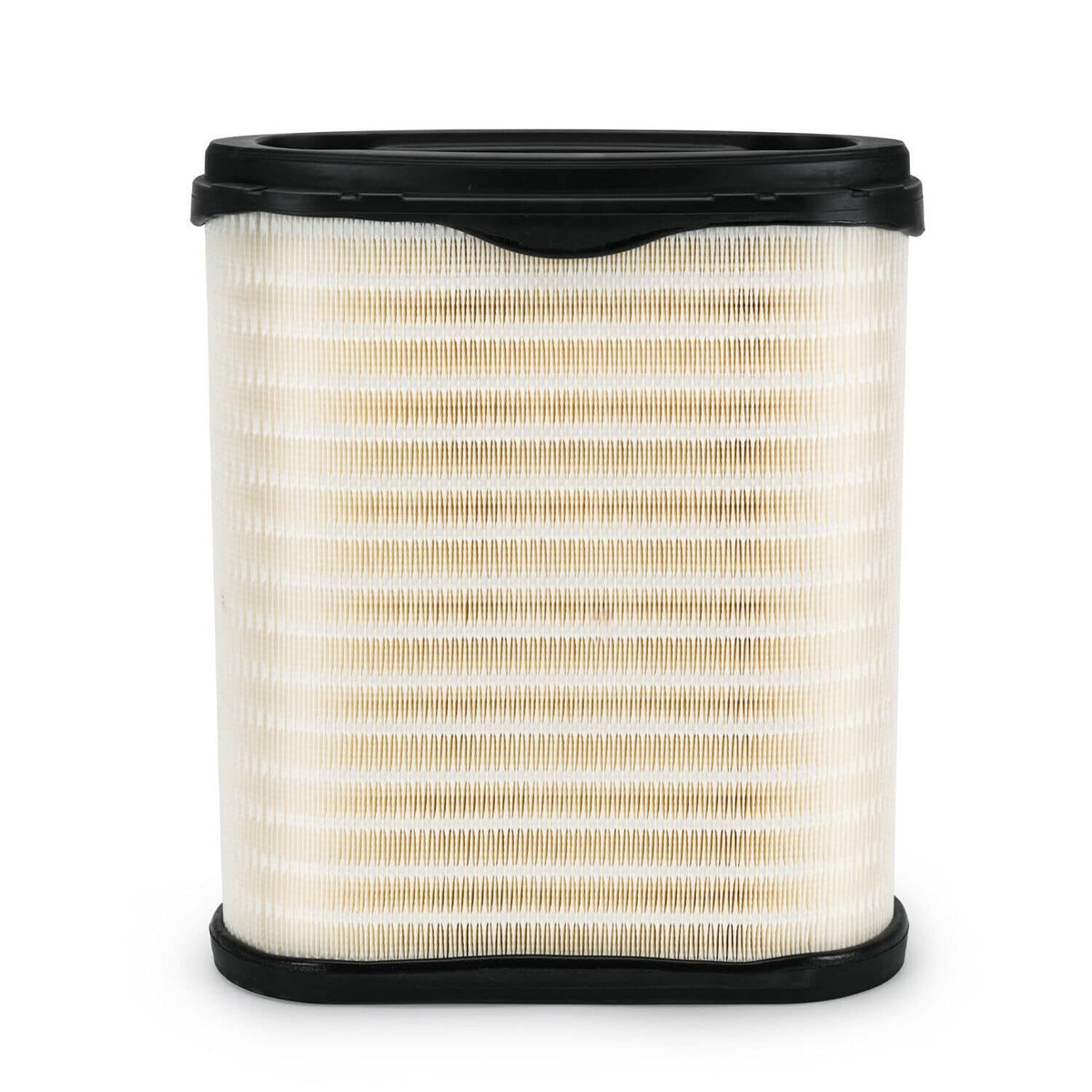 Solidspare New 4Pcs Engine Air Filter D37-1061 Fits For 2023 Kenworth T680 & Peterbilt 579