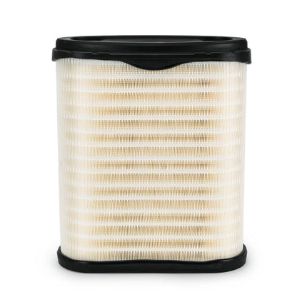Solidspare New 4Pcs Engine Air Filter D37-1061 Fits For 2023 Kenworth T680 & Peterbilt 579