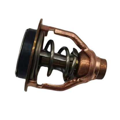 Solid Spare New Thermostat Assy for Yamaha F300 &F350 X-ref: 6AW-12411-00-00 6AW-12411-01-00
