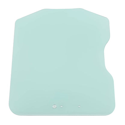 Solidspare Cab Door Glass #6729776 For Bobcat Skid Steer S220 S250 T110 T140 A220 A300